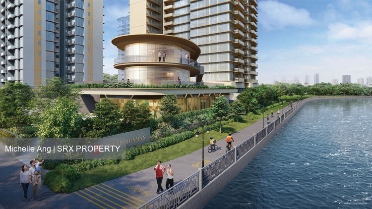 Dunman Road (D15), Condominium #605469151